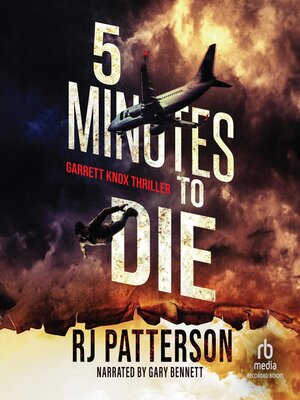 cover image of 5 Minutes to Die